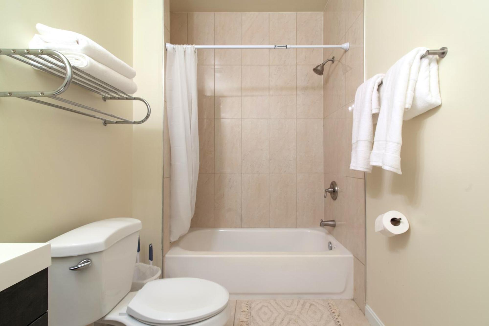 Luxury & Jubilant Private In Dc