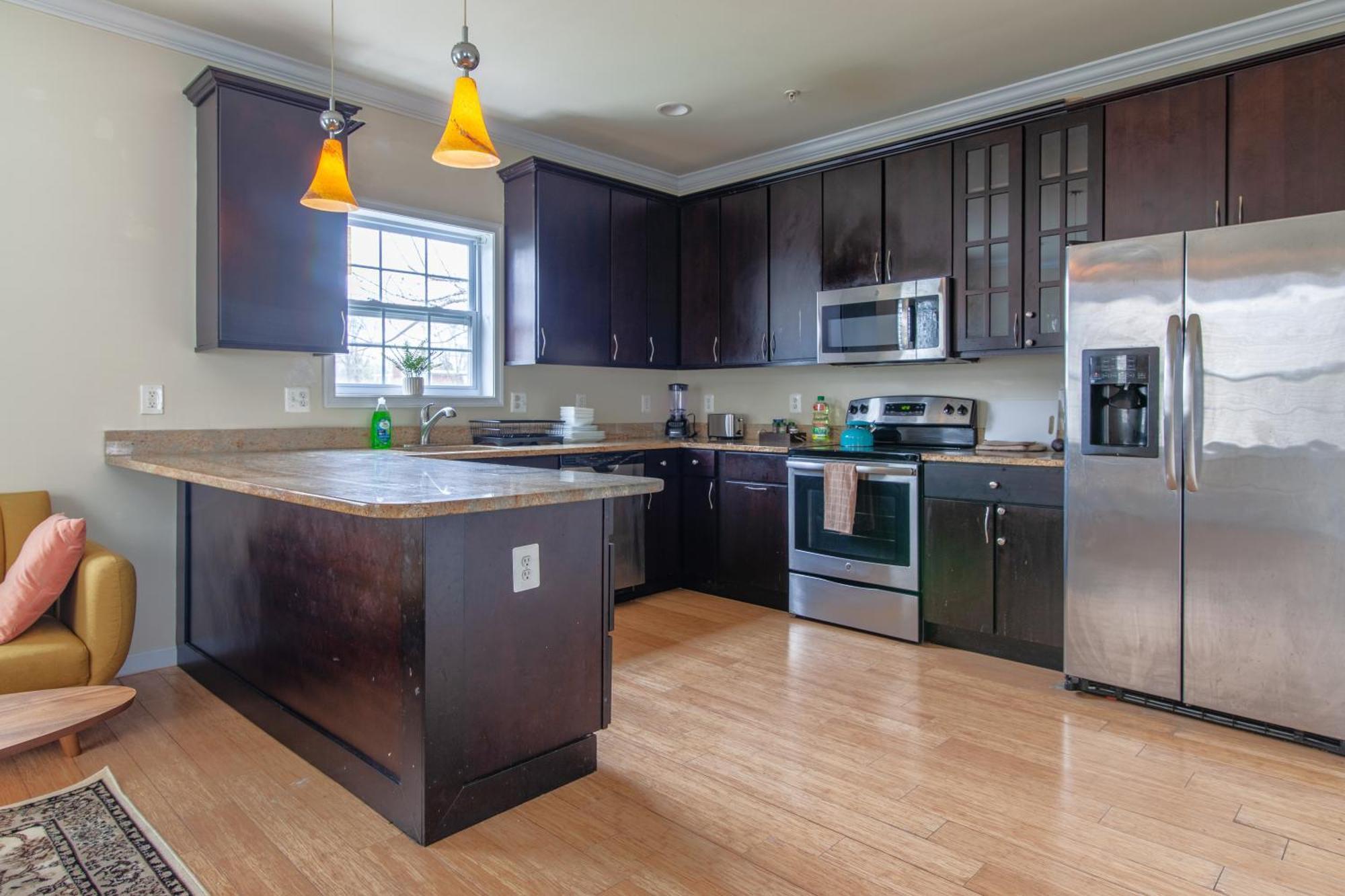 Luxury & Jubilant Private In Dc Washington