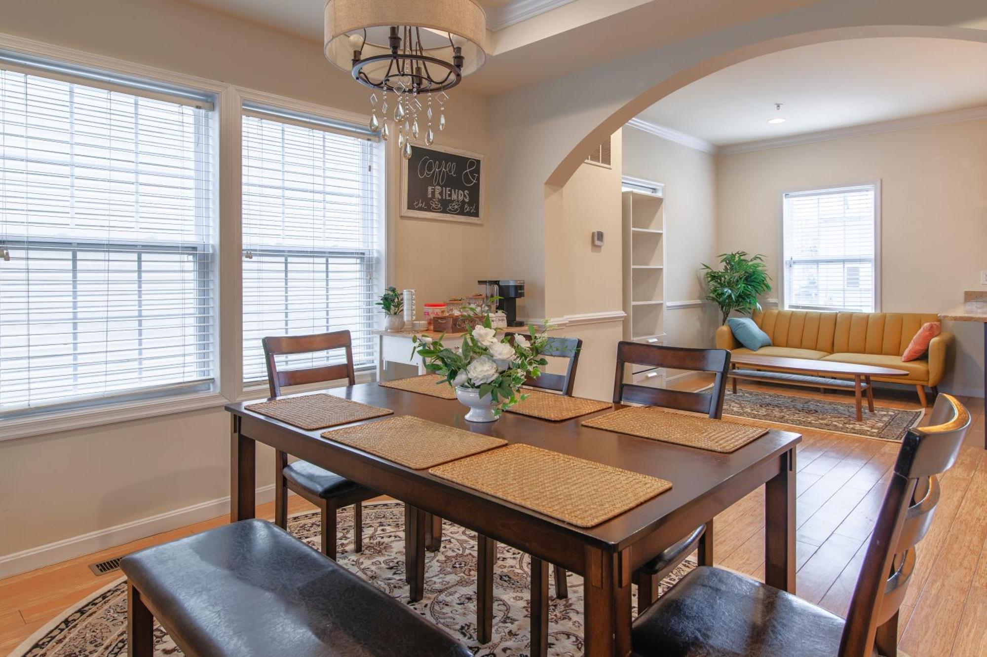 Luxury & Jubilant Private In Dc Washington
