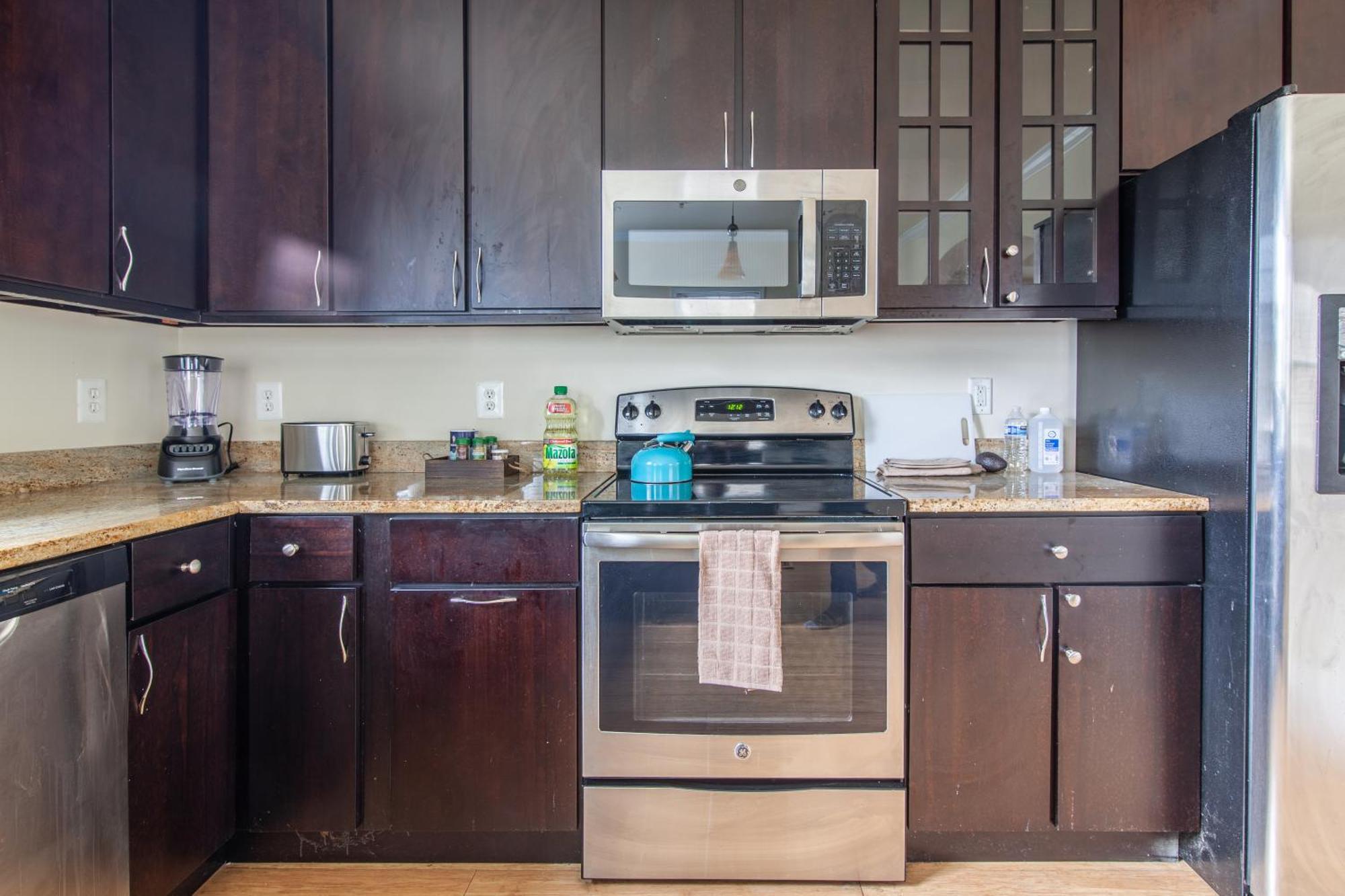Luxury & Jubilant Private In Dc Frühstückspension Washington