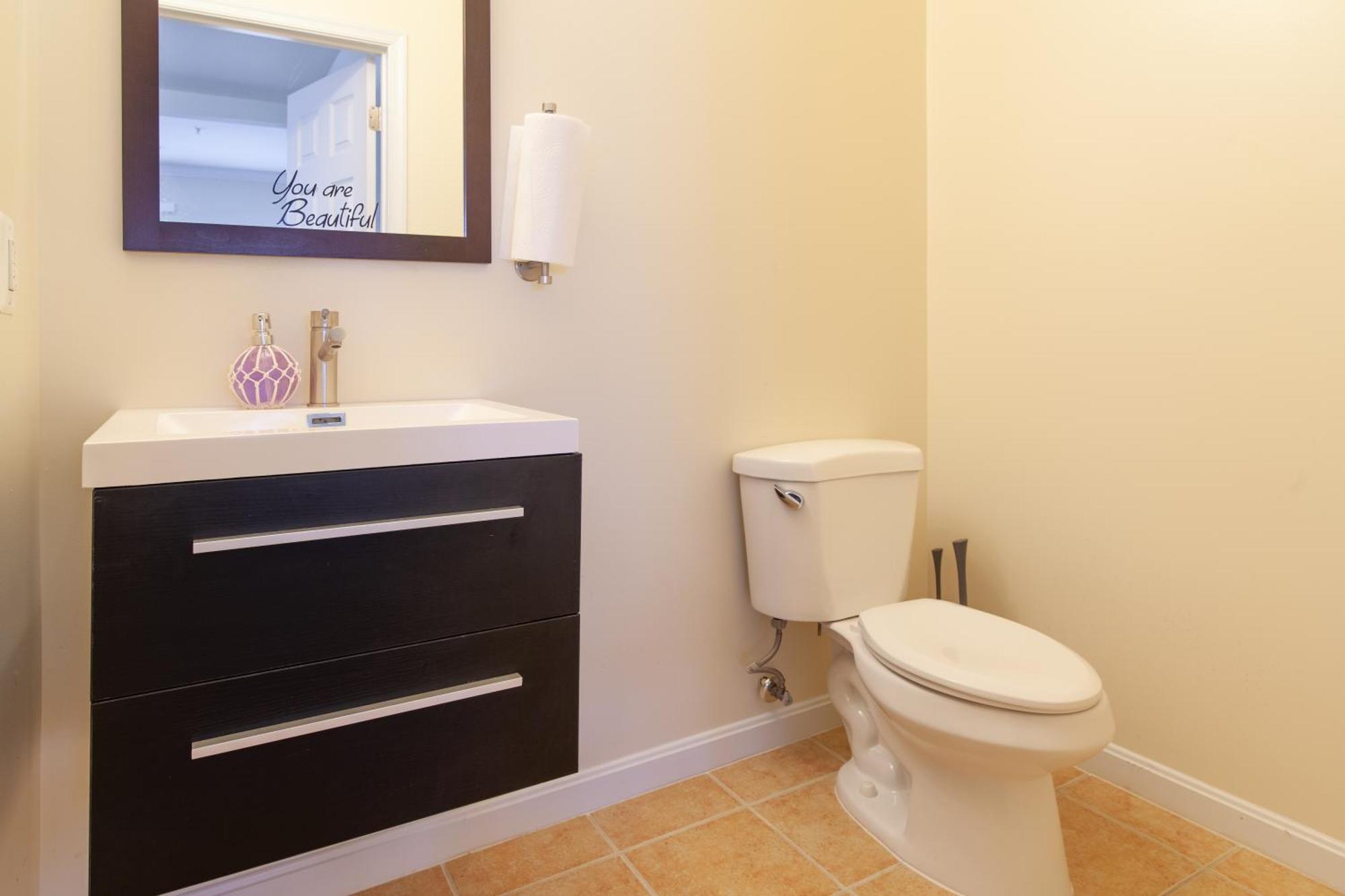 Bed & Breakfast Luxury & Jubilant Private In Dc