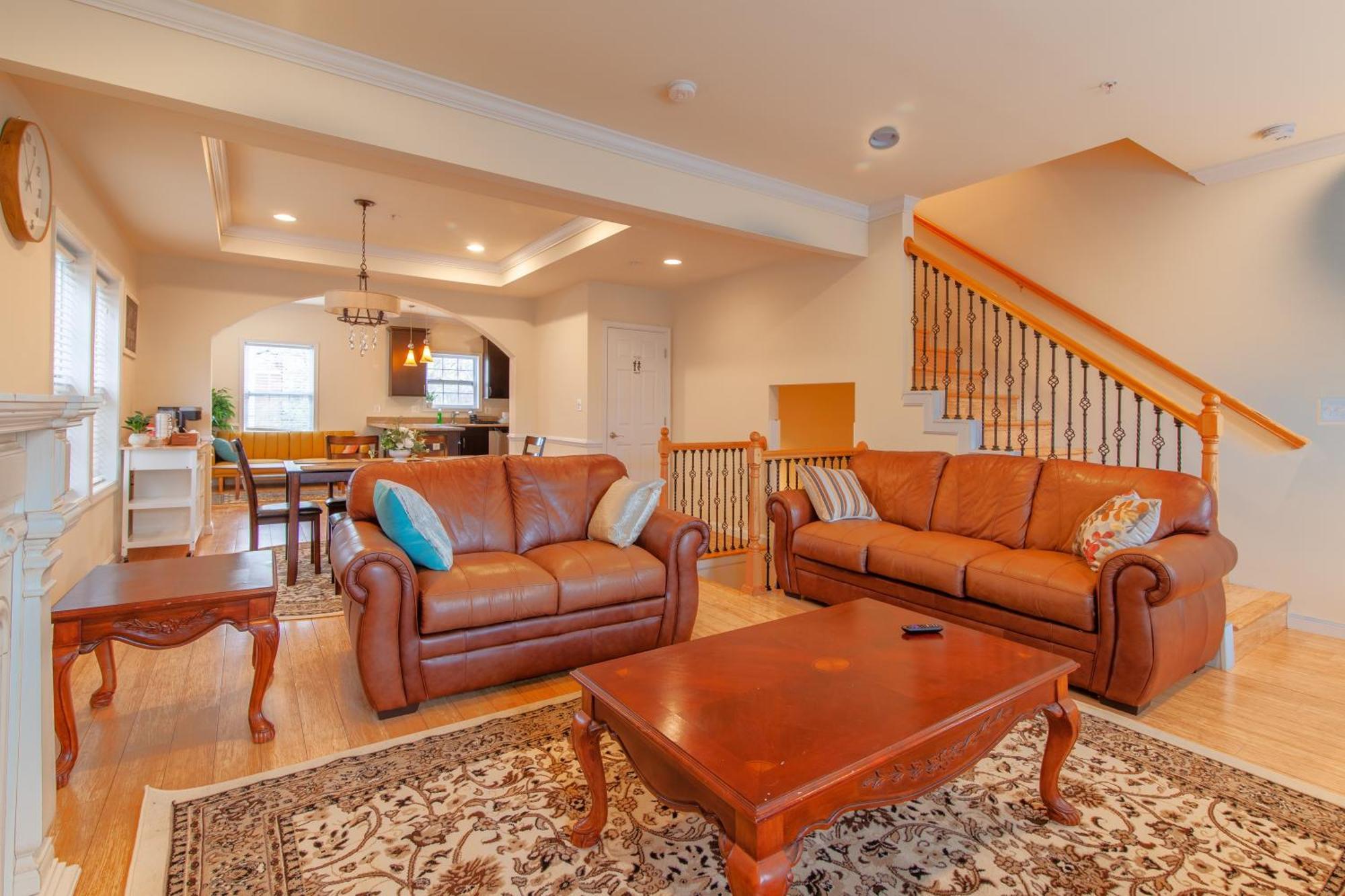 Luxury & Jubilant Private In Dc *