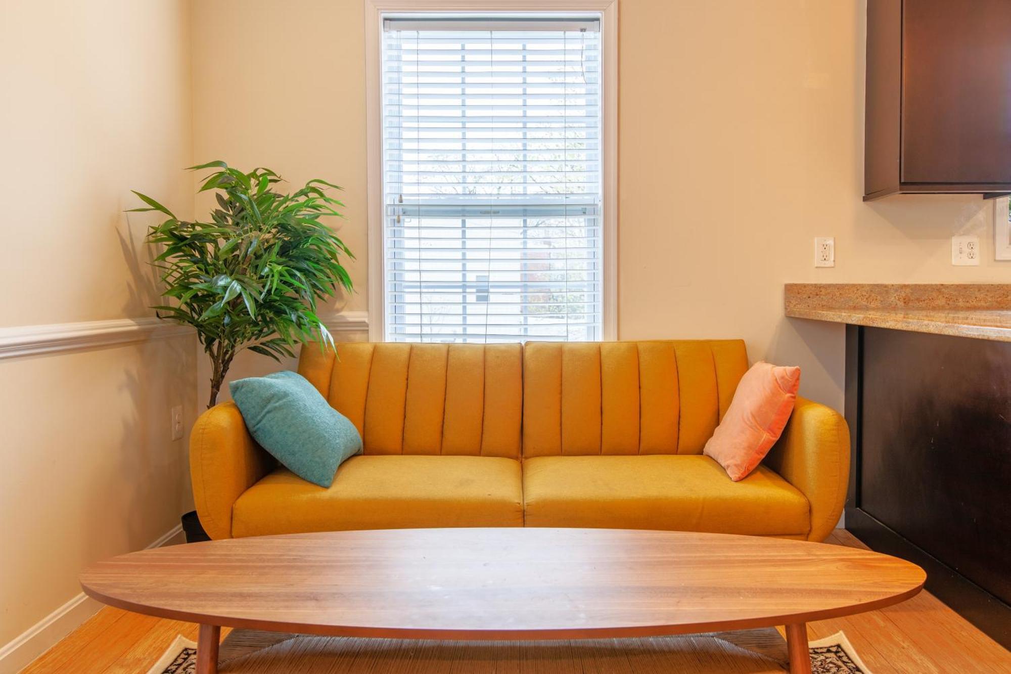 Luxury & Jubilant Private In Dc Bed & Breakfast *